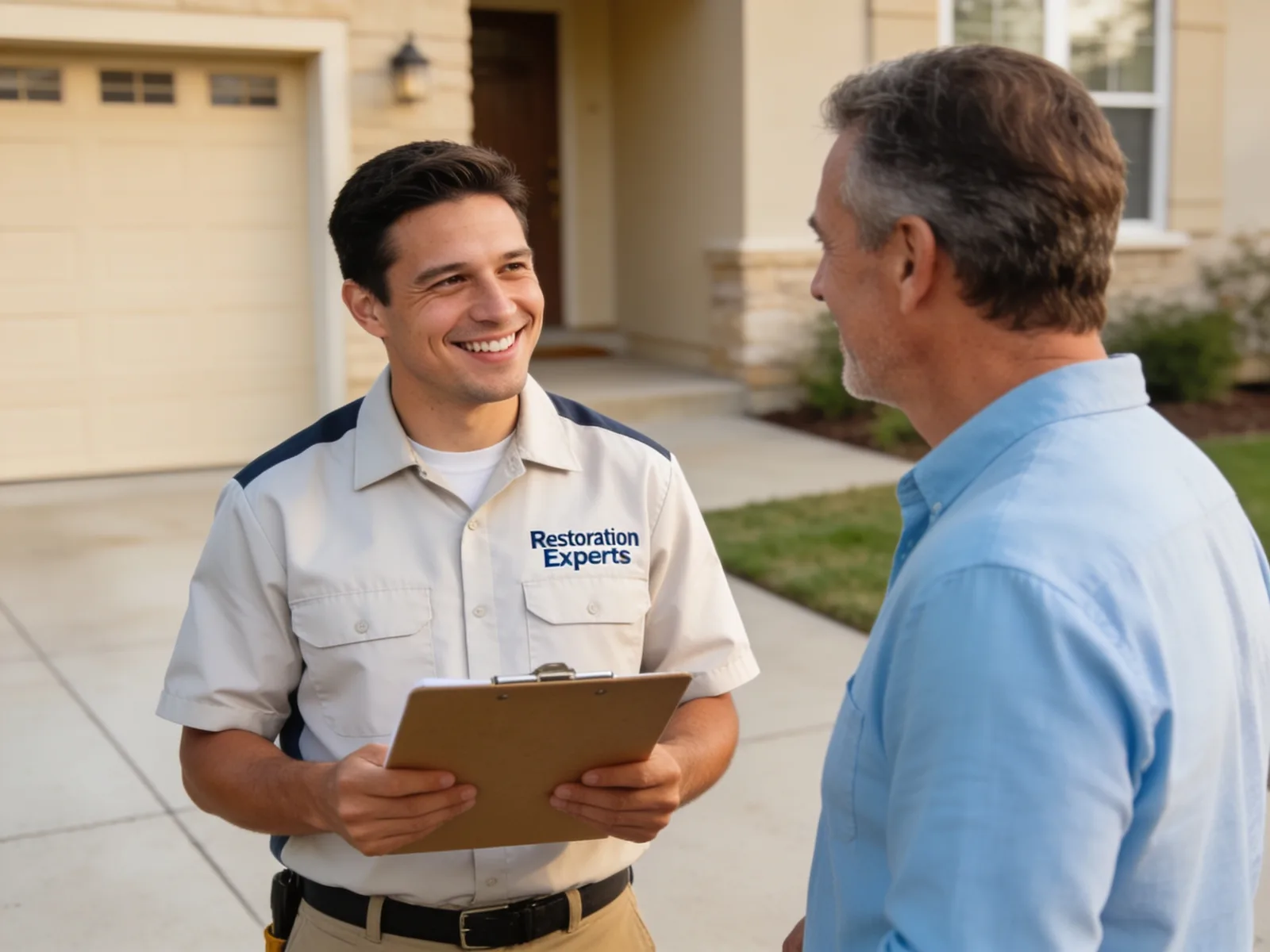 Water Damage Cleanup Mocksville, NC FAQs
